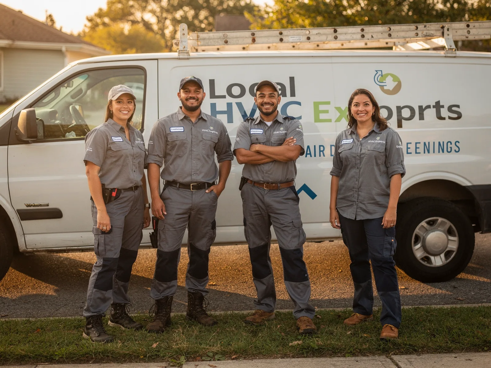 24/7 HVAC Repair & AC Replacement company in Willard, OH