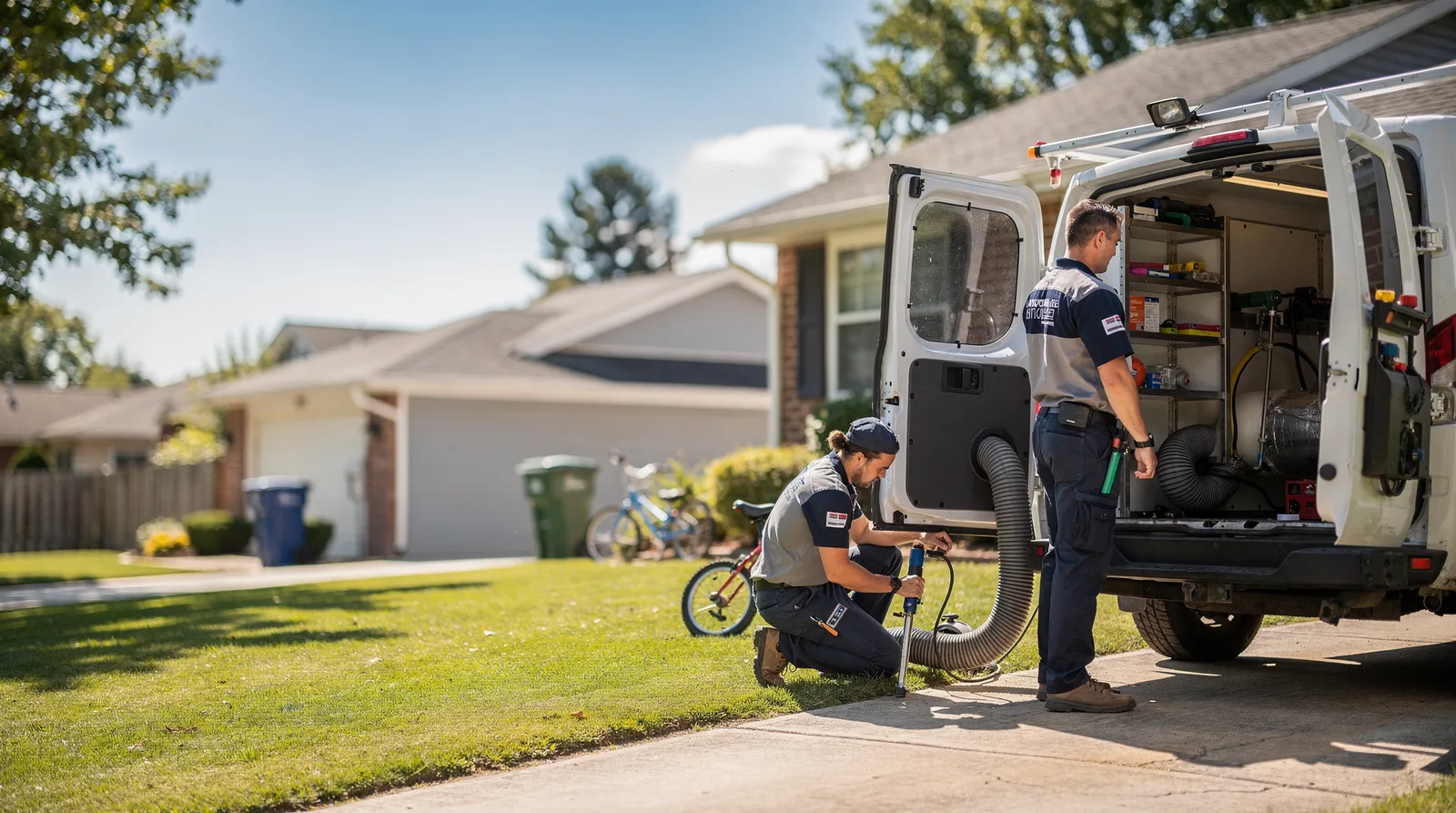 24/7 HVAC Repair & AC Replacement in Willard, OH near me